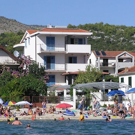 Villa Opatija Marina Eksteriør bilde