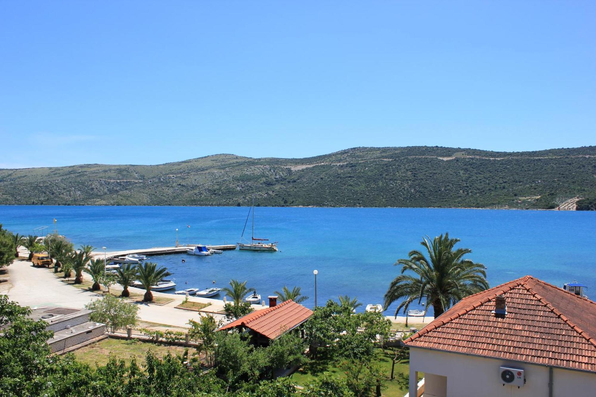 Villa Opatija Marina Rom bilde