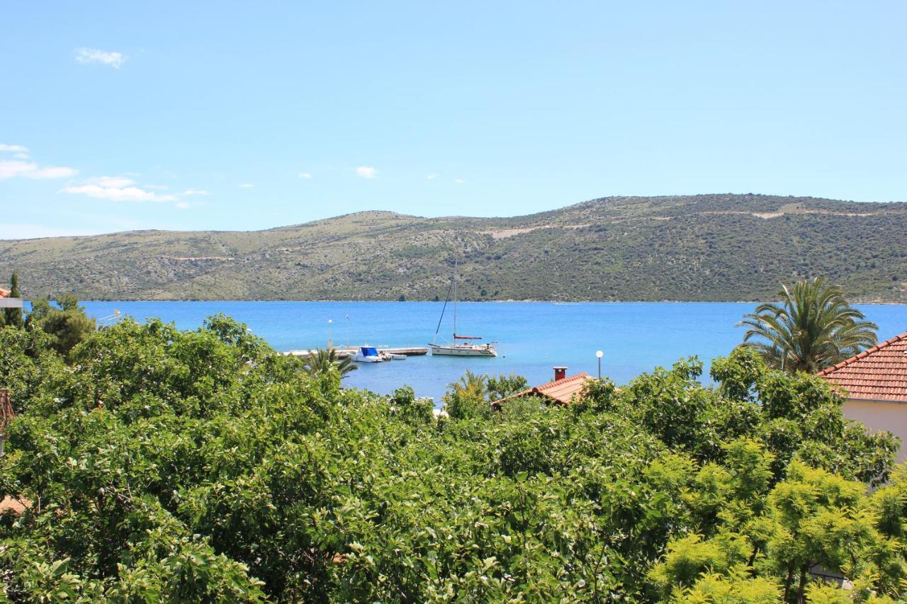 Villa Opatija Marina Rom bilde